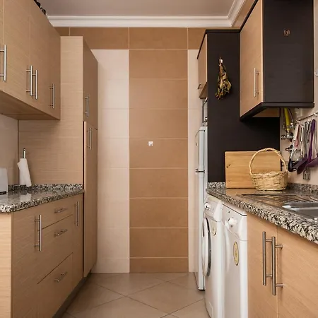 3v3 By Algarvemanta Holiday home Manta Rota