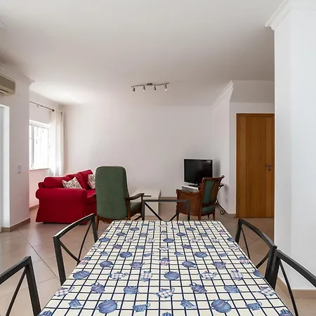 3v3 By Algarvemanta Holiday home