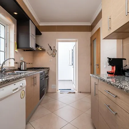 Сasa de vacaciones 3v3 By Algarvemanta *