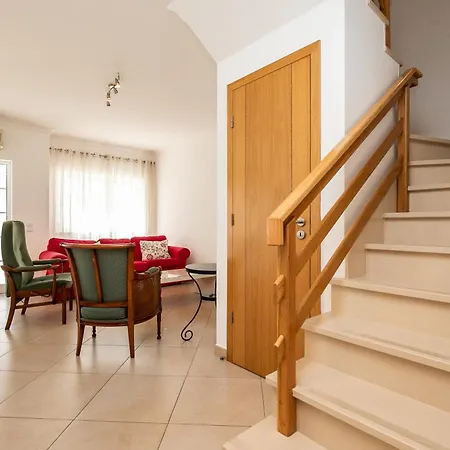 3v3 By Algarvemanta Holiday home