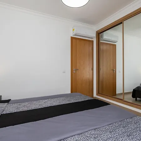 3v3 By Algarvemanta Holiday home
