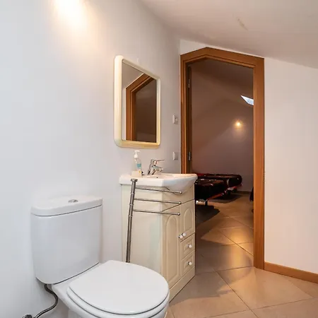 3v3 By Algarvemanta Holiday home *
